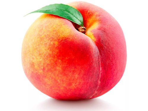 Peach - each