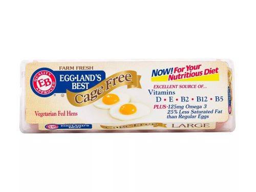 Best Cage-Free Grade A Large Brown Eggs - 12ct