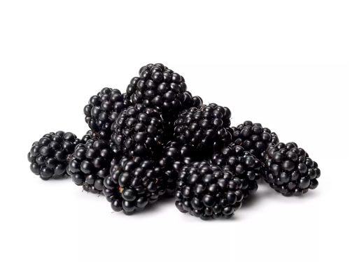 Blackberries - 6oz