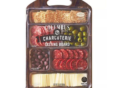 Charcuterie Tasting Board - 12.5oz