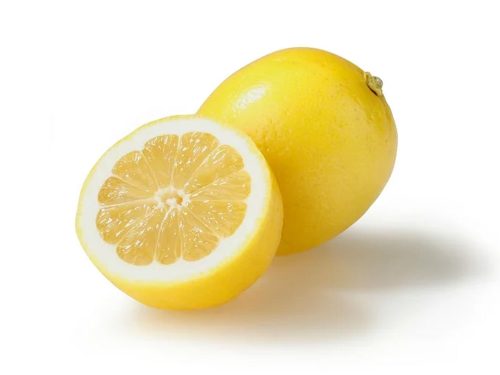 Fresh Lemon, Each