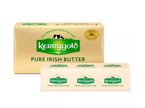 Grass-Fed Pure Irish Salted Butter Sticks - 8oz_2ct