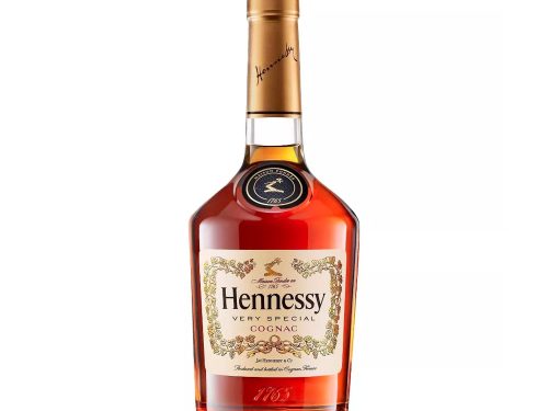 Hennessy VS Cognac - 750ml Bottle