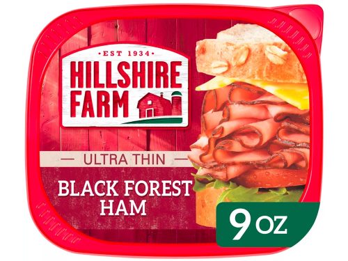 Hillshire Farm Black Forest Ham - 9oz