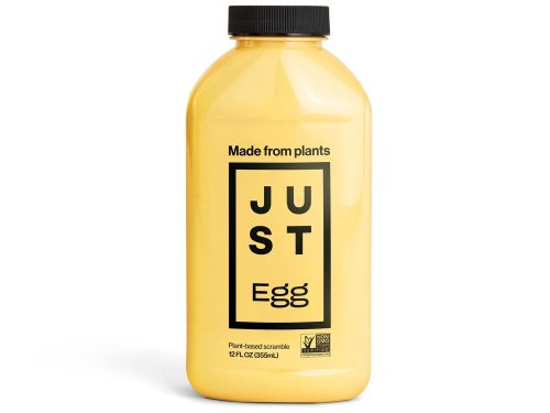 JUST Egg, Plant-Based Egg, 12oz